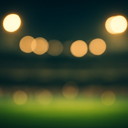 jaya99 BCL stadium gallery view