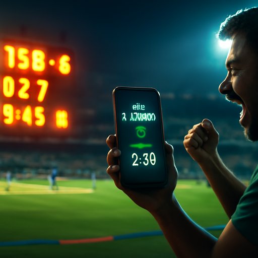 jaya99 IPL Score Update